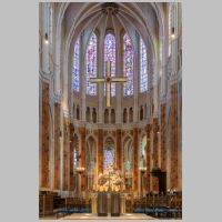 Chartres, photo Boris Roman Mohr, flickr,9.jpg